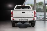 Foton Tunland Double Cab 2016 года (CIS)